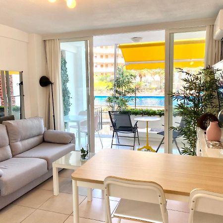 Adeje Beach Holiday Home Vina Del Mar Playa Feñabe Εξωτερικό φωτογραφία