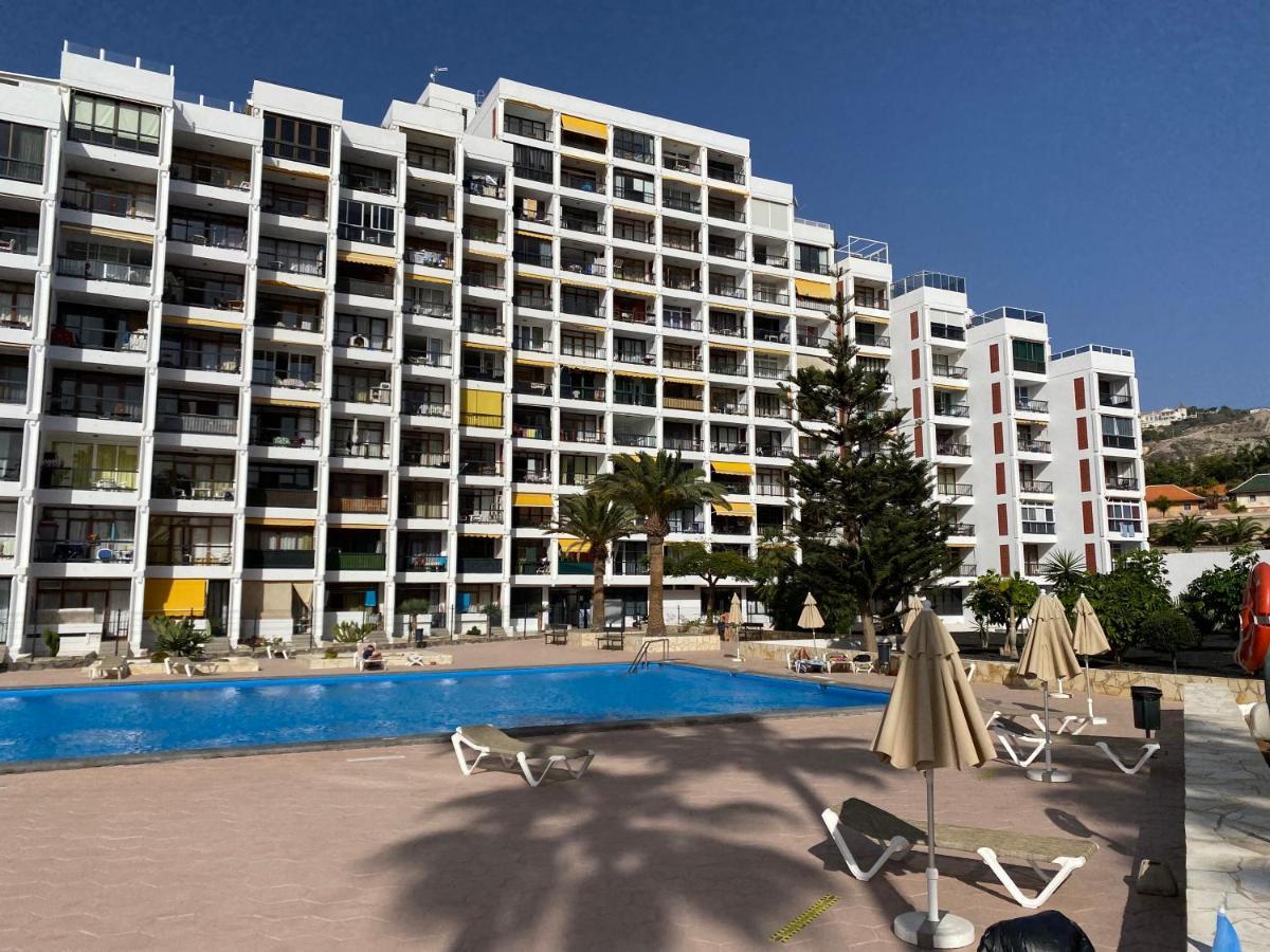 Adeje Beach Holiday Home Vina Del Mar Playa Feñabe Εξωτερικό φωτογραφία