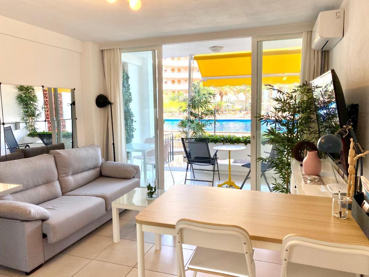 Adeje Beach Holiday Home Vina Del Mar Playa Feñabe Εξωτερικό φωτογραφία