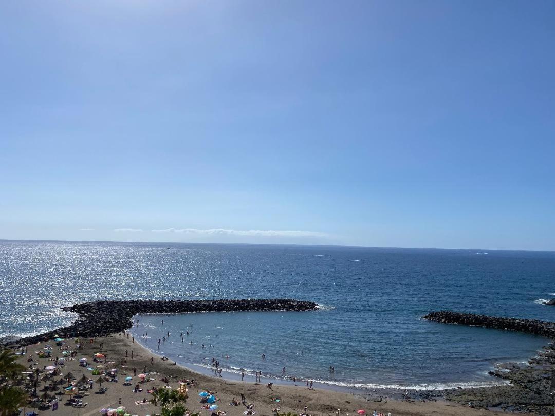 Adeje Beach Holiday Home Vina Del Mar Playa Feñabe Εξωτερικό φωτογραφία