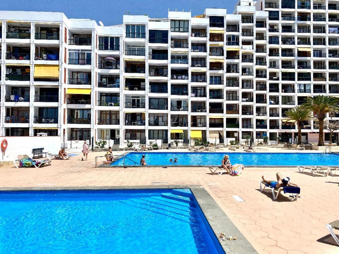 Adeje Beach Holiday Home Vina Del Mar Playa Feñabe Εξωτερικό φωτογραφία