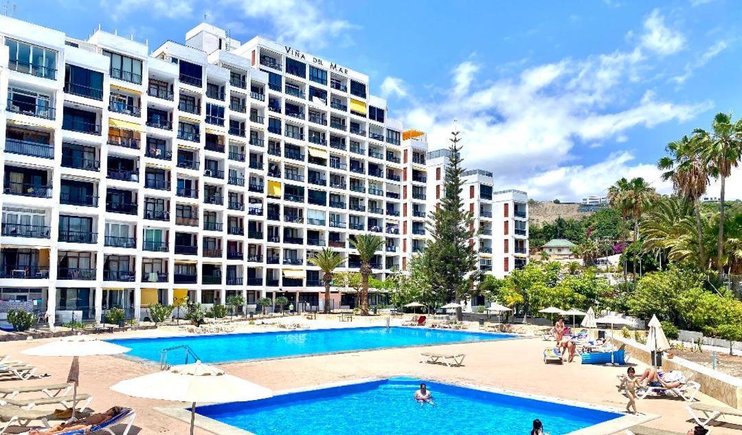 Adeje Beach Holiday Home Vina Del Mar Playa Feñabe Εξωτερικό φωτογραφία