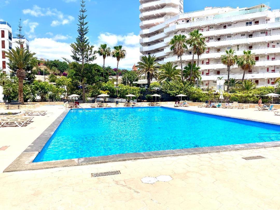 Adeje Beach Holiday Home Vina Del Mar Playa Feñabe Εξωτερικό φωτογραφία